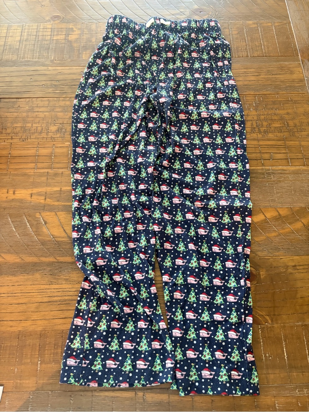 Vineyard Vines Boys Pjs